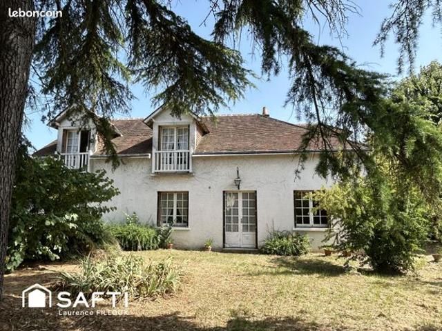 Maison vente à Vendôme, Montoire-sur-le-loir
