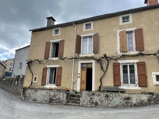Maison vente à Espérausses, Tarn