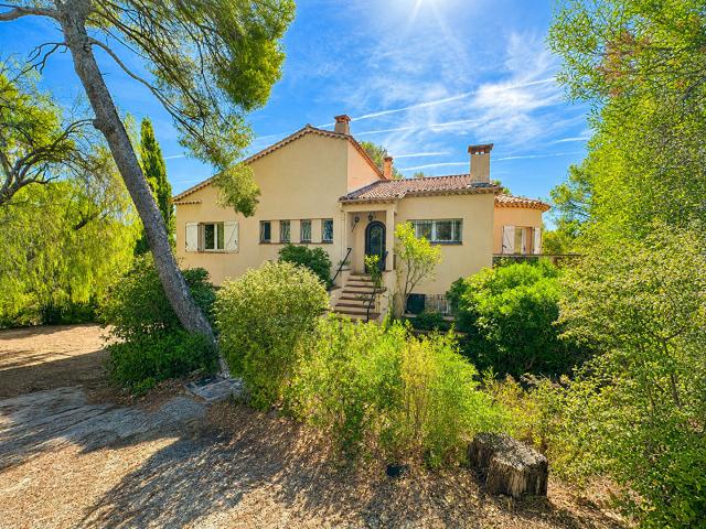 Maison vente à Arrondissement de Draguignan, Saint-raphaël