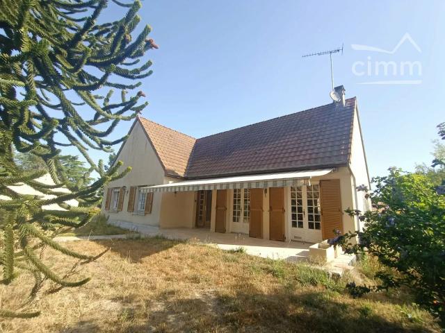 Maison vente à Romorantin-Lanthenay, Romorantin-lanthenay