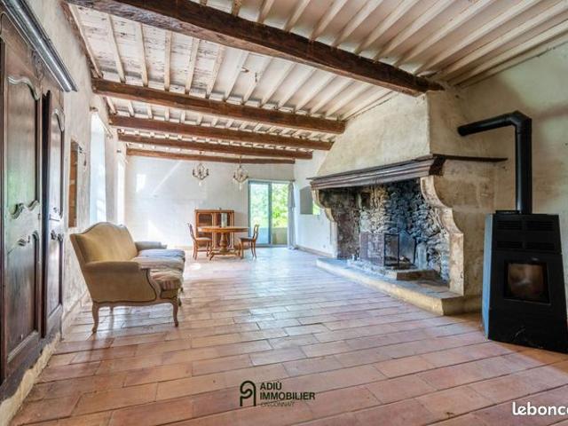Maison vente à Nîmes, Uzès