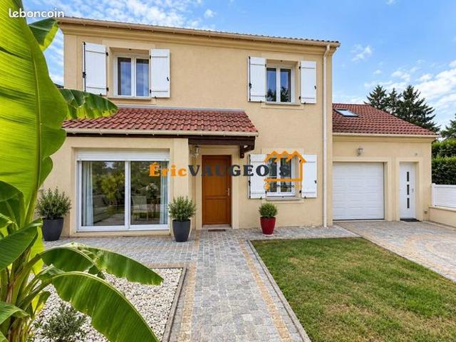 Maison vente à Coulommiers, Seine-et-Marne