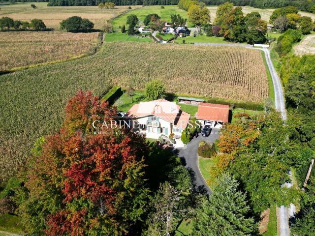 Maison vente à France métropolitaine, Saint-martin-de-seignanx