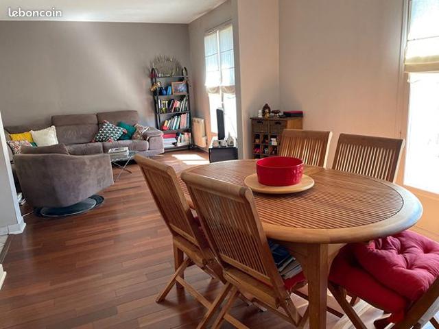 Maison vente à Clamart, Hauts-de-Seine