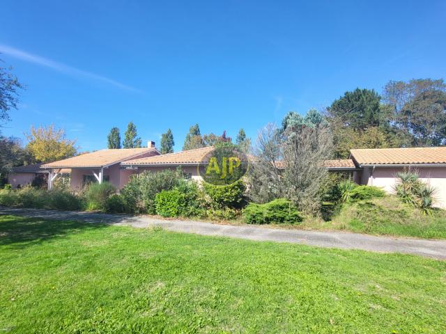 Maison vente à Bordeaux, Mérignac