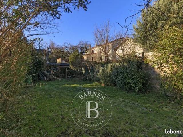 Maison vente à Nanterre, Suresnes