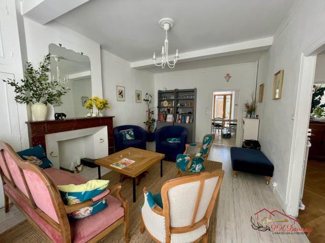 Maison vente à Millau