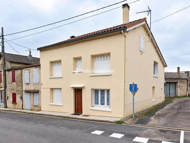Maison vente à L'Hospitalet-du-Larzac, Aveyron