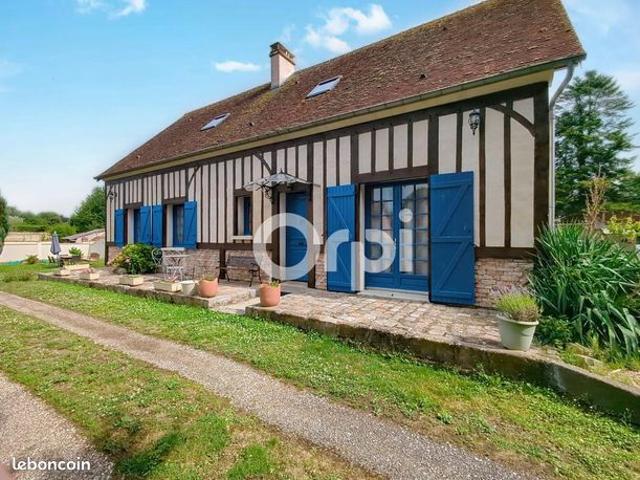 Maison vente à Clermont, Lieuvillers