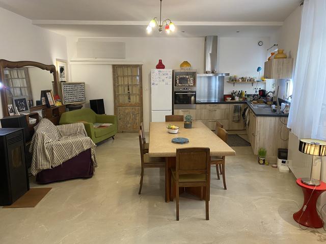 Maison vente à Narbonne, Peyriac-de-mer
