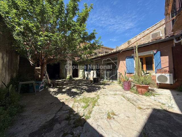 Maison vente à Montpellier, Lansargues