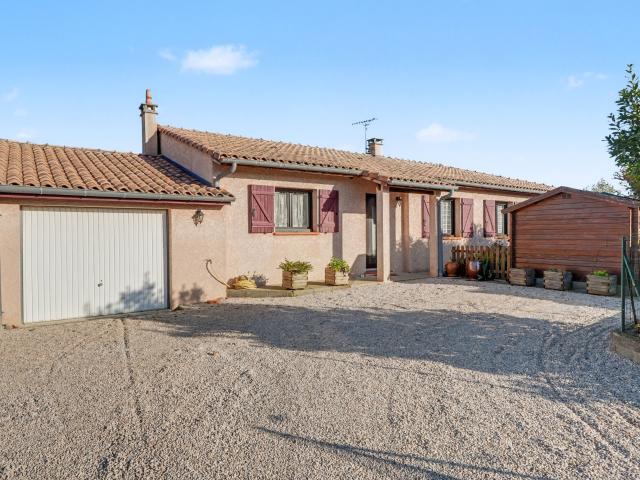 Maison vente à Hameau de Piquepé, Eaunes