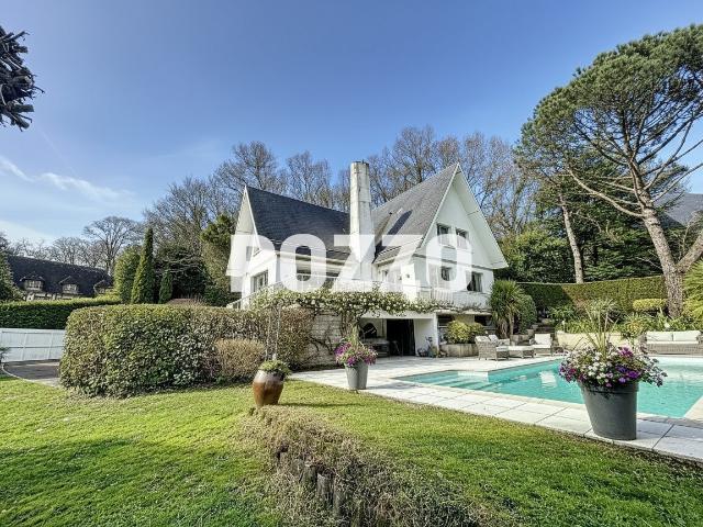 Maison vente à Avranches, Le Val-saint-père