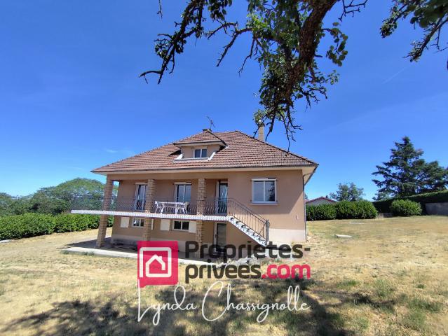 Maison vente à Roanne, Saint-symphorien-de-lay