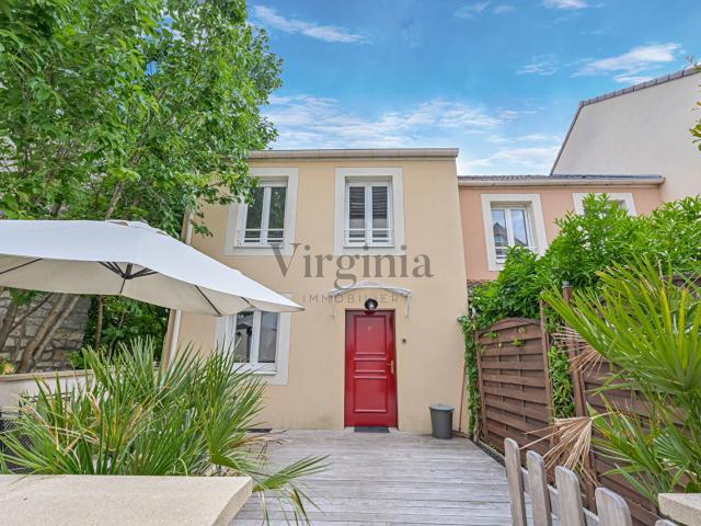 Maison vente à France métropolitaine, Martinique