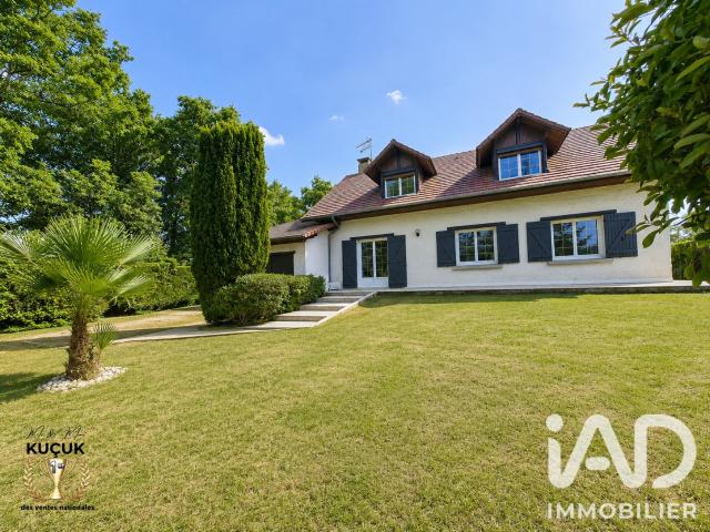 Maison vente à Orléans, Bray-en-val