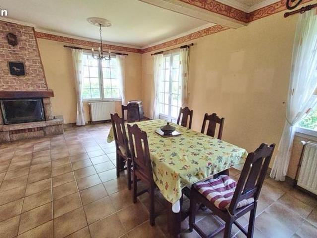 Maison vente à Plounévézel, Finistère