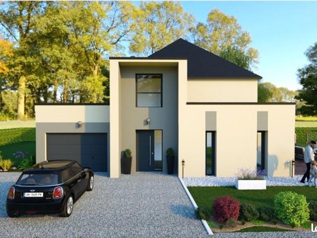 Maison vente à Change, Saône-et-Loire