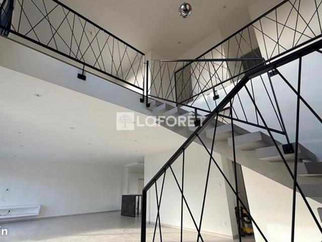 Maison vente à Châteauroux, Préaux