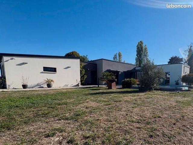 Maison vente à Boulleret, Cher