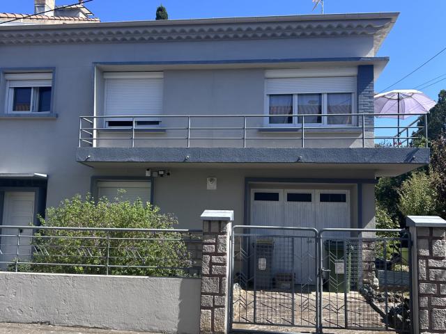 Maison vente à Béziers, Hérault