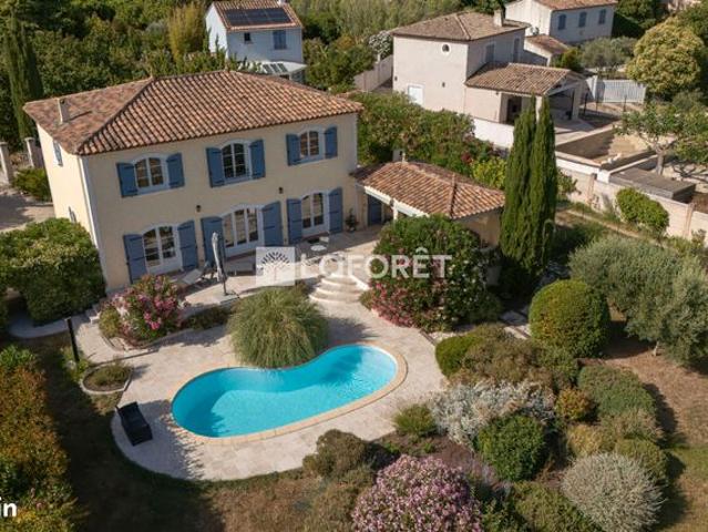 Maison vente à Brignoles, Puget-ville