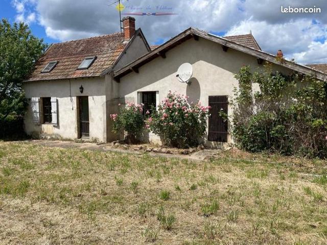 Maison vente à La Clayette, Saône-et-Loire