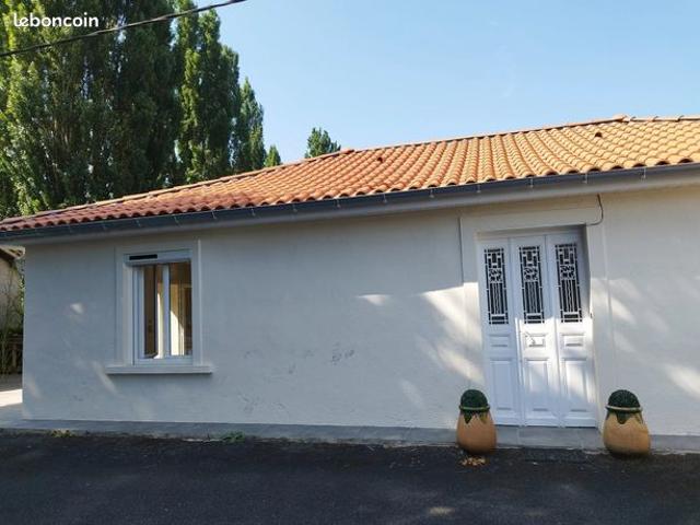 Maison vente à Saint-Gaudens, Saint-gaudens