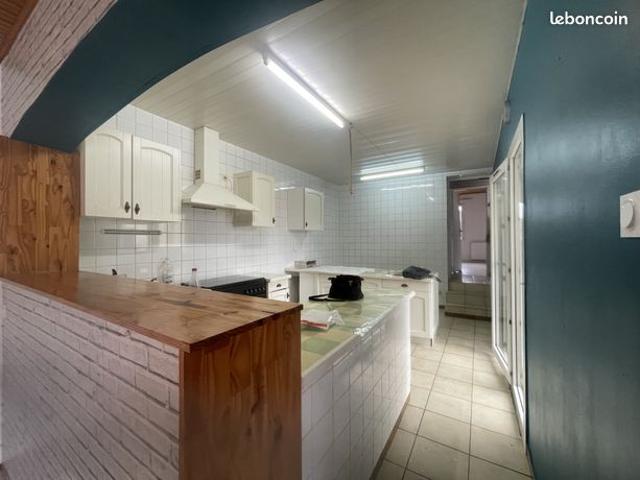 Maison vente à Fluy, Somme