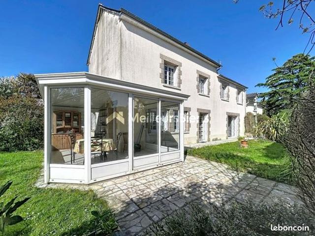Maison vente à Rennes, Bretagne