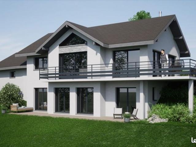 Maison vente à Annecy, Auvergne-Rhône-Alpes