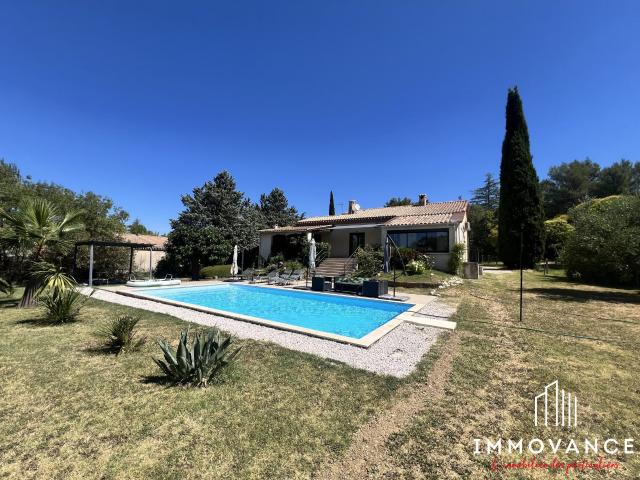 Maison vente à Montpellier, Prades-le-lez