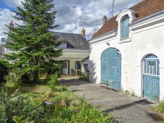 Maison vente à Romorantin-Lanthenay, Selles-sur-cher