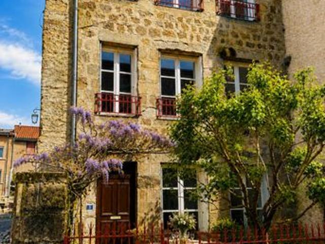 Maison vente à Yssingeaux, Monistrol-sur-loire
