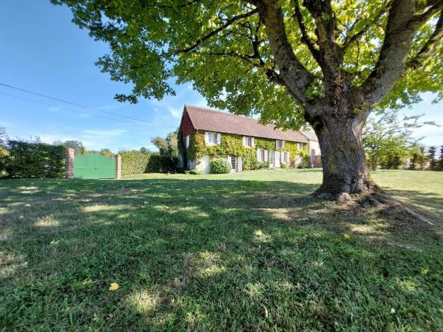 Maison vente à Saint Germain-De-Loisé, Mortagne-au-Perche