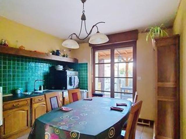 Maison vente à Charleville-Mézières, Chagny