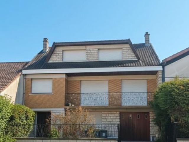 Maison vente à L'Haÿ-les-Roses, Chevilly-larue