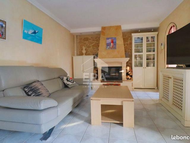 Maison vente à Marseille