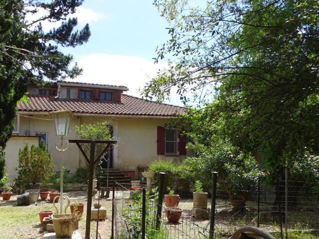 Maison vente à Auch, Cazaux-savès