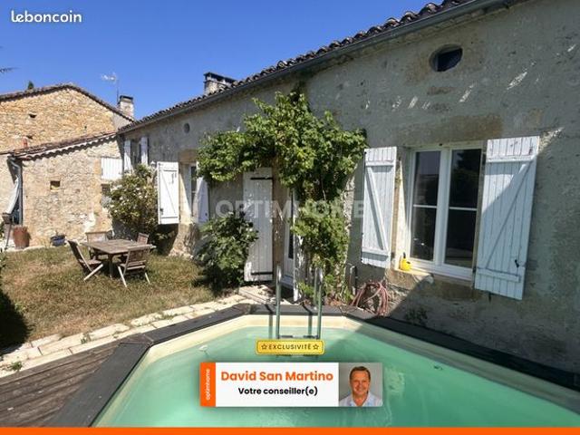 Maison vente à Condom, Ligardes