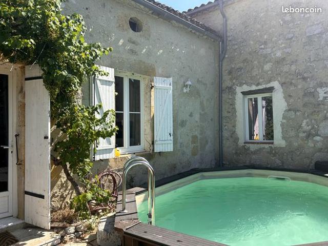 Maison vente à Condom, Ligardes