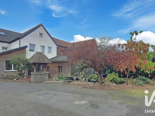 Maison vente à Wargnies-le-Grand, Nord