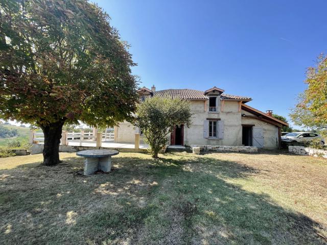 Maison vente à Auch, Mongausy