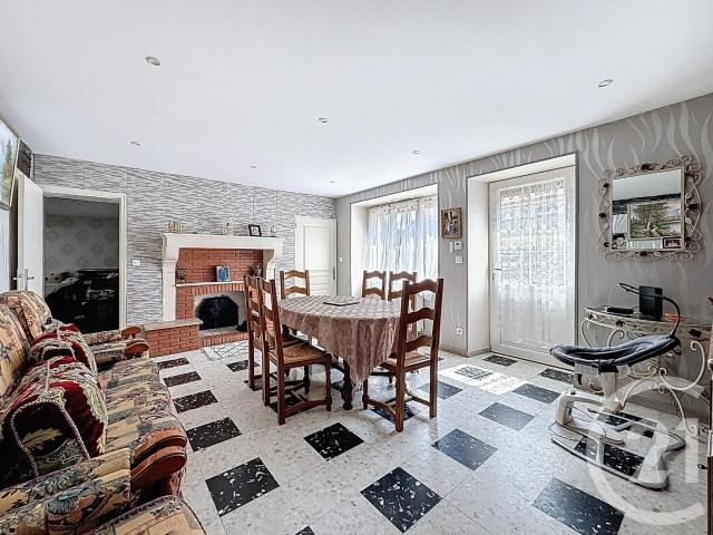 Maison vente à Dijon, Mirebeau-sur-bèze