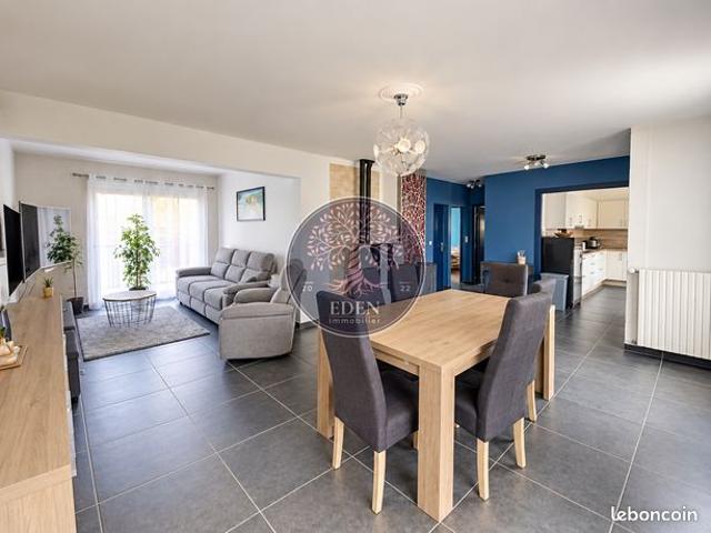 Maison vente à Dreux, Eure-et-Loir
