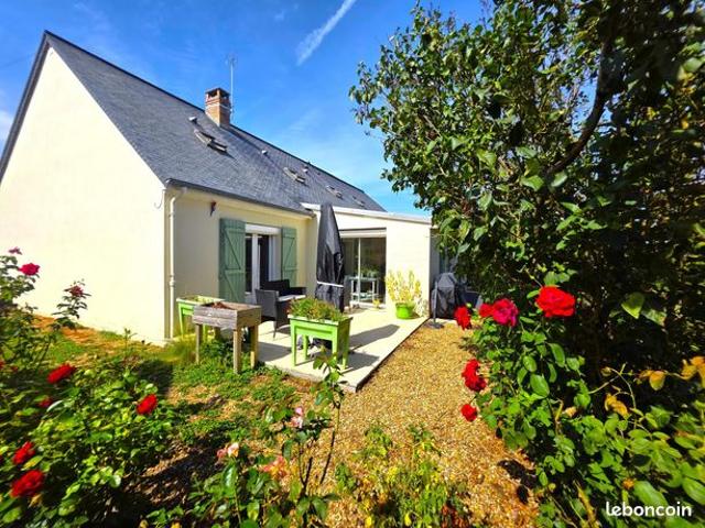 Maison vente à La Flèche