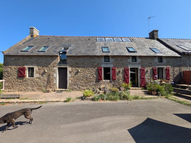 Maison location à Lorient, Bretagne