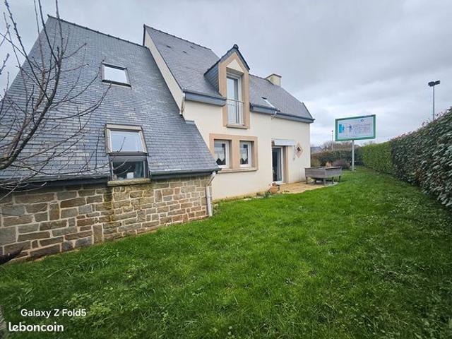 Maison vente à Dinan, Bretagne