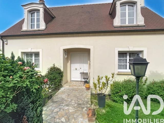 Maison vente à Le Tremblay, Champigny-sur-Marne