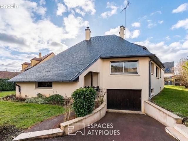 Maison vente à Palaiseau, Marcoussis